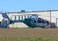 N196V @ 41LA - At Metro Aviation / Downtown Shreveport. - by paulp