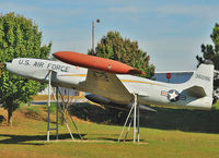 53-6096 @ 6A2 - On display at Griffin Airfield.