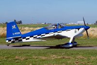 C-FCOX @ CAK3 - Van's RV-7 [71512] Delta Heritage Air Park~C 20/07/2008 - by Ray Barber