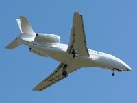 OO-GML @ LFBD - Abelag Aviation - by Jean Goubet-FRENCHSKY