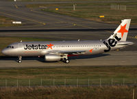 F-WWIZ @ LFBO - C/n 5390 - To be 9V-JSQ - by Shunn311