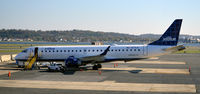 N279JB @ KDCA - DCA VA - by Ronald Barker