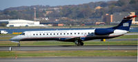 N293SK @ KDCA - Takeoff DCA - by Ronald Barker