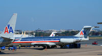 N473AA @ KDCA - DCA VA - by Ronald Barker