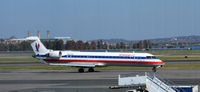 N500AE @ KDCA - Taxi DCA - by Ronald Barker