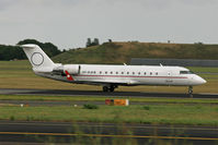 OY-RJH @ EKCH - Taken at CPH.