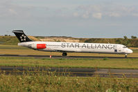 OY-KHE @ EKCH - Taken at CPH.