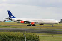 OY-KBD @ EKCH - Taken at CPH.