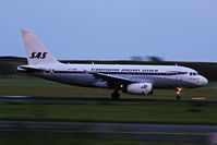 OY-KBO @ EKCH - Taken at CPH.