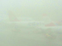 HB-IHZ @ LOWW - Such a foogy weather.
Reworked woth Gimp 2.8! - by AustrianA330