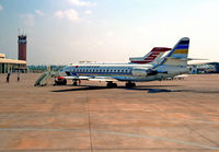 TC-JUN @ LTAI - Antalya Turkey  25.8.89 - by leo larsen