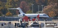 N804AS @ KDCA - DCA, VA - by Ronald Barker