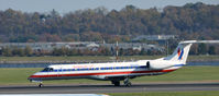 N808AE @ KDCA - Takeoff DCA - by Ronald Barker