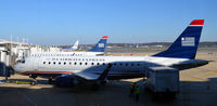 N809MD @ KDCA - DCA VA - by Ronald Barker