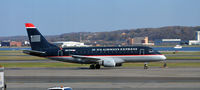 N817MD @ KDCA - Taxi DCA - by Ronald Barker
