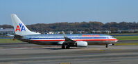 N818NN @ KDCA - Taxi DCA - by Ronald Barker