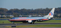N818NN @ KDCA - Takeoff DCA - by Ronald Barker