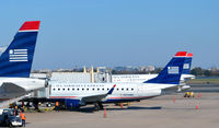 N819MD @ KDCA - DCA Va - by Ronald Barker