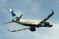 N323JB @ TNCM - N323JB
