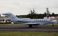 N789XJ @ TNCM - N789XJ