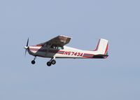 N5743A @ DTN - At Downtown Shreveport. - by paulp