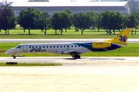 HS-PBE @ VTBD - Embraer ERJ-145LR [145597] (PB Air) Bangkok~HS 12/11/2005