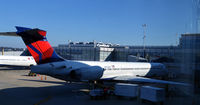 N953DN @ KDCA - DCA VA - by Ronald Barker