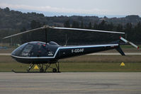 F-GDAF @ LFMV - Parked - by micka2b
