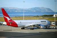 VH-OGG @ NZAA - At Auckland - by Micha Lueck