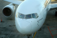 VH-OGG @ NZAA - At Auckland - by Micha Lueck
