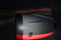 SP-LRB - Climbing ouf of WAW!