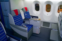 SP-LRB @ EPWA - Business Class