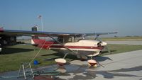 N7216M @ KEQA - At KEQA - by Colin Rowell