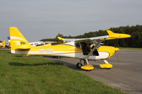 OO-G88 @ EBUL - Open door Aeroclub Brugge. - by Stefan De Sutter