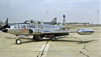 56-1586 @ KFAT - flightline at Fresno Yosemite International Airport