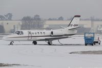 CS-DHH @ LFBD - Netjets Transportes Aereos - by Jean Goubet-FRENCHSKY