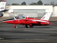 G-RORI @ LFBD - flight GRORI - by Jean Goubet-FRENCHSKY