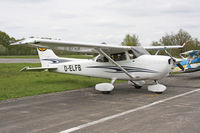 D-ELFB photo, click to enlarge