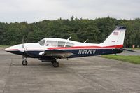 N617CV photo, click to enlarge