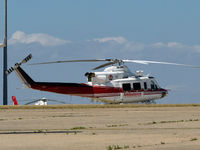 VH-EPK @ YMEN - Air Ambulance VH-EPK at the Air Ambulance base, Essendon. - by red750