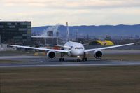 SP-LRA @ VIE - LOT Polish Airlines - by Chris Jilli