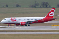 OE-LEX @ VIE - Air Berlin (NIKI)