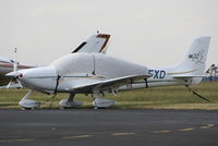 VH-FXD @ YBLT - VH-FXD @ YBLT - by Anton von Sierakowski