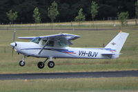 VH-BJV @ YBLT - VH-BJV @ YBLT - by Anton von Sierakowski