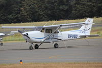 VH-VSO @ YBLT - VH-VSO @ YBLT - by Anton von Sierakowski