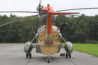 RS02 @ EBUL - Visit in Ursel. - by Stefan De Sutter