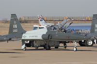 68-8160 @ AFW - At Alliance Airport - Fort Worth, TX