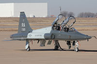 67-14921 @ AFW - At Alliance Airport - Fort Worth, TX