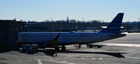 N247JB @ KDCA - DCA VA - by Ronald Barker