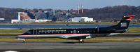 N257JQ @ KDCA - Taxi DCA - by Ronald Barker